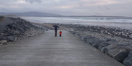 Chartered Accountants North West Society - Strandhill Beach Clean Up primary image