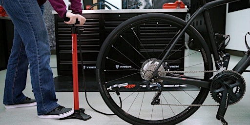 Imagen principal de Bike Maintenance 101