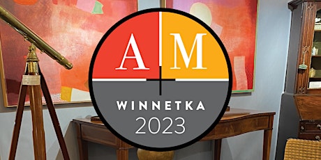 Antiques + Modernism Winnetka 2023 primary image