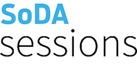 SoDA Session NYC: Delivering Intelligent Customer Experiences Through Technology and Design primary image