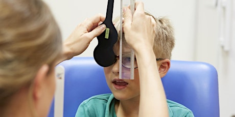 The Future for Moorfields Eye Hospital - Open Discussion primary image