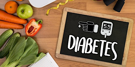 Diabetes Support Group primary image