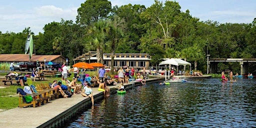 Let's Meetup at Wekiva Island for a FUN Day primary image