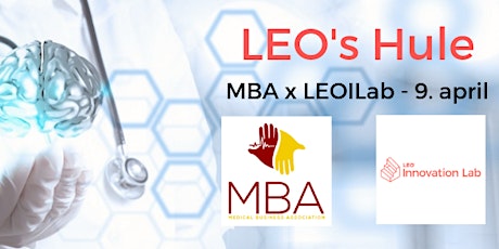 MBA x LEOILab: LEO's Hule primary image