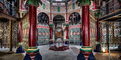 Crossness Engines Guided Tour primary image