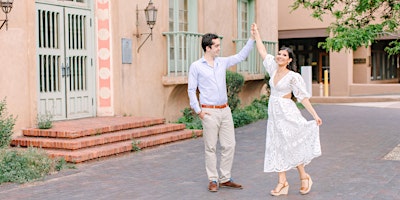 Engagement + Wedding Announcement Deadline | Wedding Collective New Mexico primary image