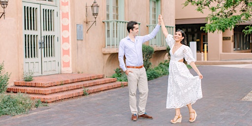 Imagem principal de Engagement + Wedding Announcement Deadline | Wedding Collective New Mexico