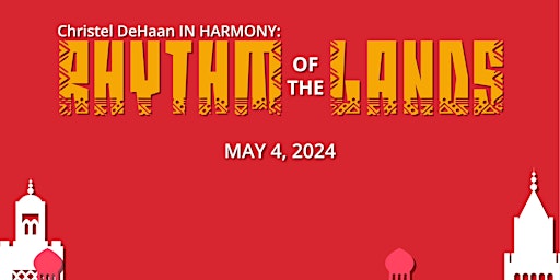 Imagen principal de The ICC Presents: Rhythm of the Lands