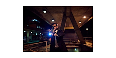 Image principale de NIGHT DEFENDER LOW LIGHT PISTOL