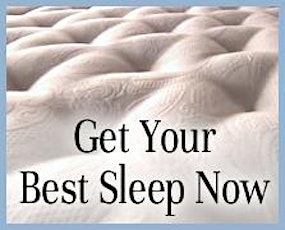 Get Your Best Sleep Now - Lincolnshire Store primary image