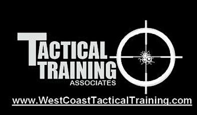 Level 1 Tactical Pistol- 05/24/14 Tactical Training Associates- Morgan Hill primary image