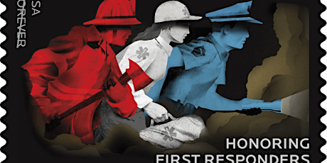 First Responder's Day primary image