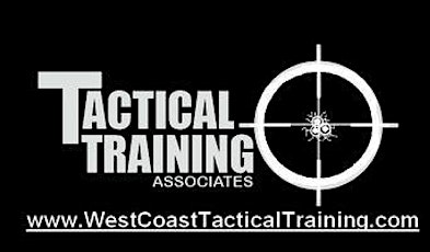 Level 1 Tactical Pistol- 06/22/14 Tactical Training Associates- Morgan Hill primary image