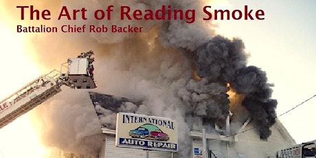 The Art of Reading Smoke primary image