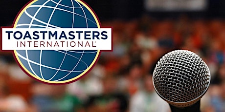 Talk It Up Toastmasters Meeting (Guests Welcome! - Virtual Event)