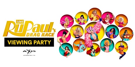 RuPaul's Drag Race Season 11 Viewing Party - Apr. 25th primary image
