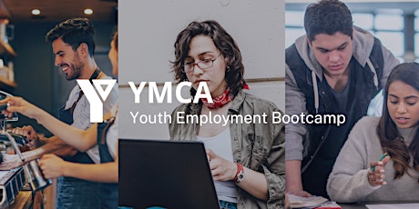 YMCA BC - Youth Employment Bootcamp Info Session! primary image