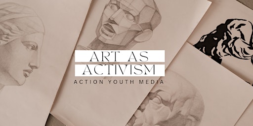 Art as Activism primary image
