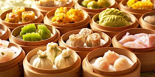 Hauptbild für Culinary Heights: Asian Dim Sum Cooking, Dining & Oceanview Delight