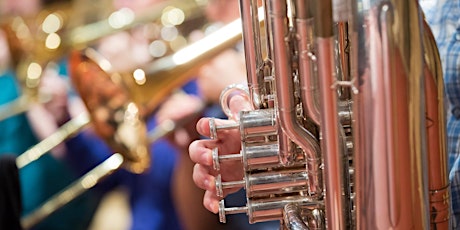 Carnegie Mellon Wind Ensemble