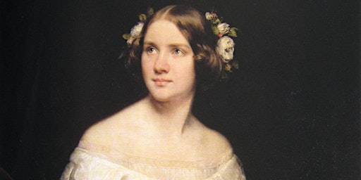 Jenny Lind: The legacy of the Swedish Nightingale in Norwich primary image