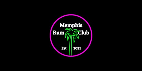 Image principale de Memphis Rum Club Nights - September Meetup