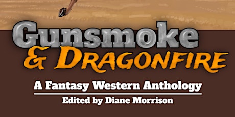 Gunsmoke & Dragonfire Wide Distribution & Print Release primary image