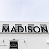 Logo van The Madison Venue