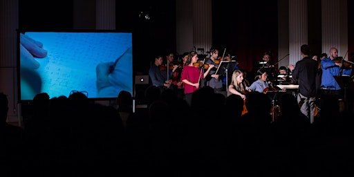 Immagine principale di Carnegie Mellon Contemporary Ensemble 