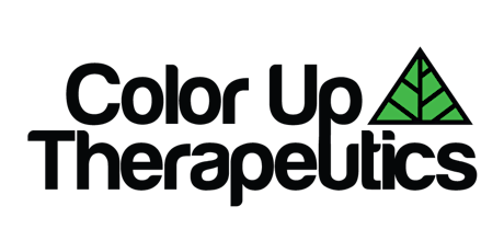 Color Up Therapeutics CBD 101 Certification primary image