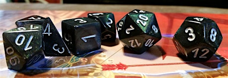 TEEN: Dungeons & Dragons primary image