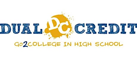 Dual Credit Orientation 2019-2020 primary image