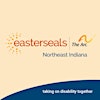Logotipo de Easterseals Arc of Northeast Indiana