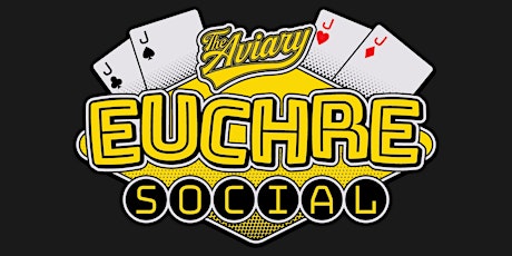 Euchre Social on Wednesdays primary image