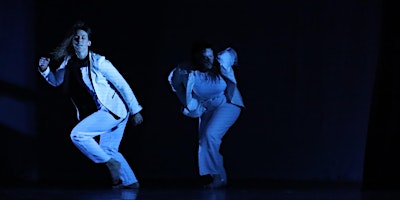 Image principale de THE MAGPIE COLLECTION: A DANCE FESTIVAL
