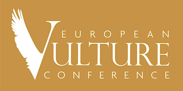 European Vulture Conference 2019