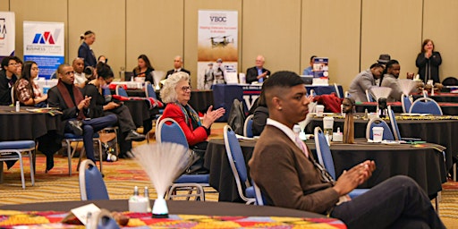 Immagine principale di New Mexico 2024 Black Business Summit: Advancing Economic Freedom 