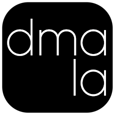 DMALA May 20 - We're all in 3D primary image