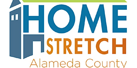 Home Stretch - Community Training 4/3/19 primary image