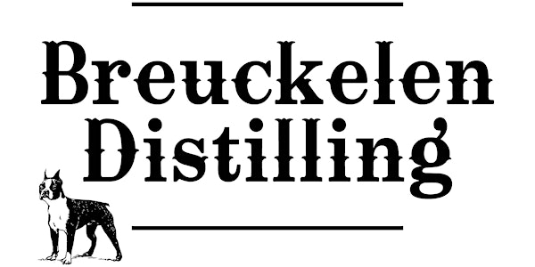 Breuckelen Distilling Open House Event