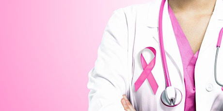Imagem principal do evento Breast Cancer Awareness (Virtual)