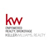 Logotipo de Keller Willams Empowered