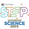 Logotipo de City of Hope - STEM Training and Education Program