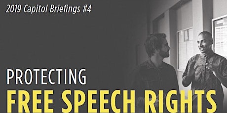 Protecting Free Speech Rights--MT primary image