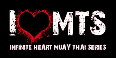 Infinite Heart Muay Thai Series II primary image