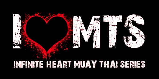 Primaire afbeelding van Infinite Heart Muay Thai Series II