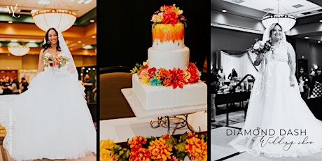 Diamond Dash Wedding Show Feb 23 | Wedding Collective New Mexico