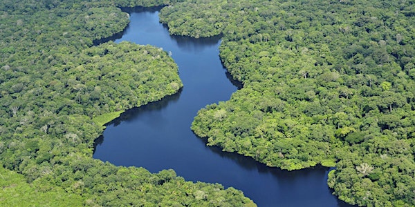 Amazonia and Our Planetary Futures: A Conference on Climate Change