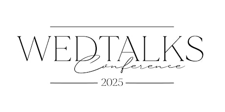 WedTalks Conference 2025 | Wedding Collective New Mexico