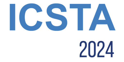 Conference on Statistics: Theory and Applications (ICSTA 2024)  primärbild